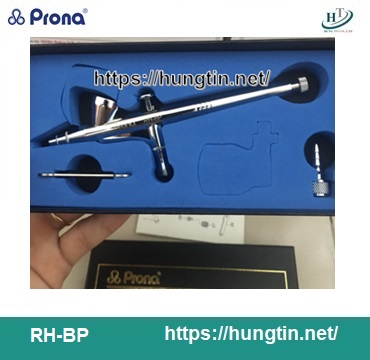 Bút vẽ mỹ thuật airbrush PRONA RH-BP