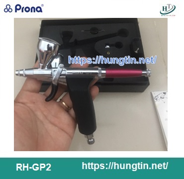 Bút vẽ mỹ thuật airbrush PRONA RH-GP2