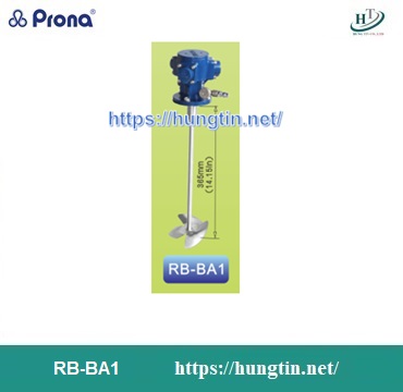 Cây khuấy sơn PRONA RB-BA1