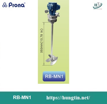 Cây khuấy sơn PRONA RB-MN1