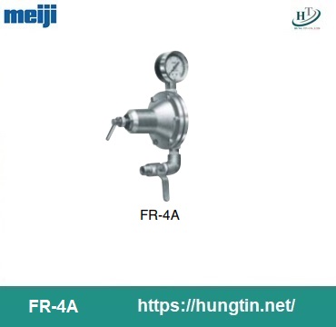 Điều áp sơn Meiji FR-4A