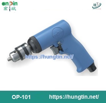 Dụng cụ khoan dùng hơi ONPIN OP-101