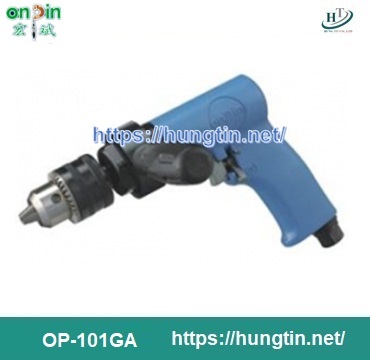 Dụng cụ khoan dùng hơi ONPIN OP-101GA