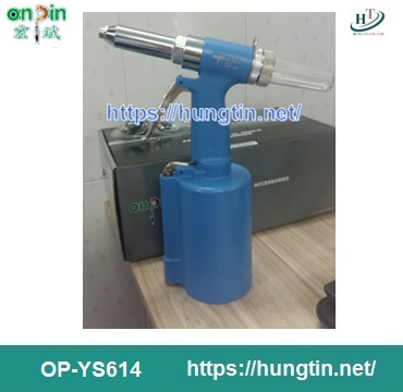 Dụng cụ rút ri vê dùng hơi ONPIN OP-YS614