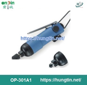 Dụng cụ vặn vít bằng khí nén Onpin OP-301A1