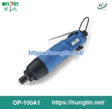 Dụng cụ vặn vít dùng hơi ONPIN OP-100A1