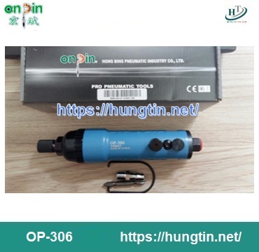 Dụng Cụ Vặn Vít Dùng Hơi ONPIN OP-306