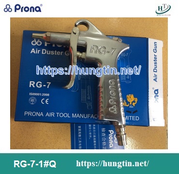 Giá bán Súng xịt bụi PRONA RG-7-1#Q