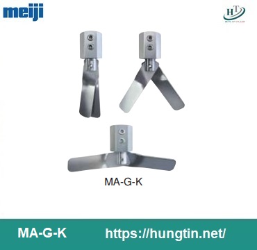 Lưỡi dao khuấy Meiji MA-G-K