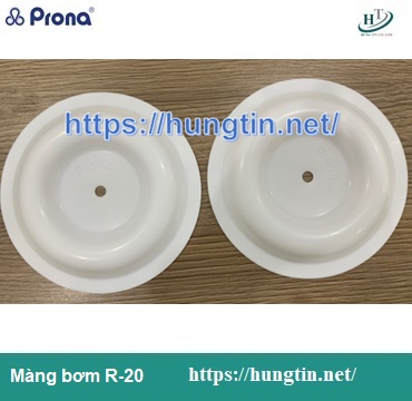 Màng bơm R20#15 của bơm sơn PRONA R-20