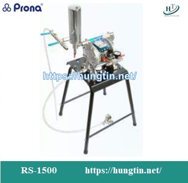 Máy bơm màng PRONA RS-1500