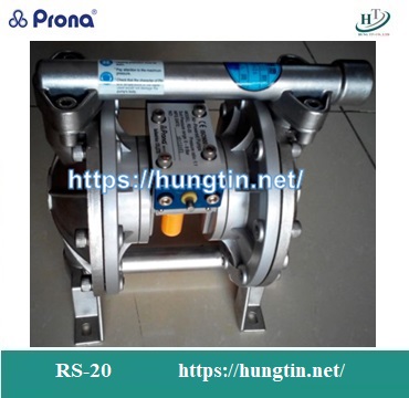 Máy bơm màng PRONA RS-20