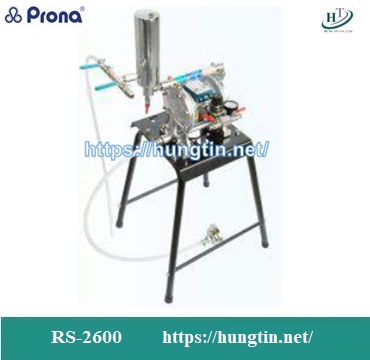 Máy bơm màng PRONA RS-2600