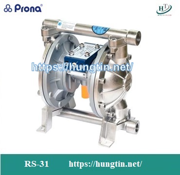 Máy bơm màng PRONA RS-31