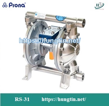 Máy bơm màng PRONA RS-31