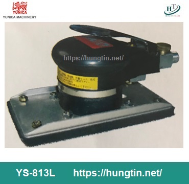 Máy chà nhám chữ nhật YUNICA YS-813L