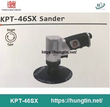 Máy chà nhám hơi KAWASAKI KPT-46SX