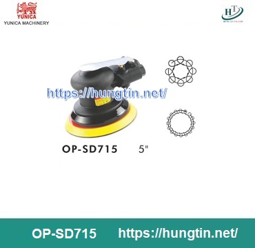 Máy chà nhám hơi ONPIN OP-SD715