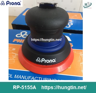 Máy chà nhám hơi PRONA RP-5155A