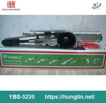 Máy chà nhám hơi YUNICA YBS-5220