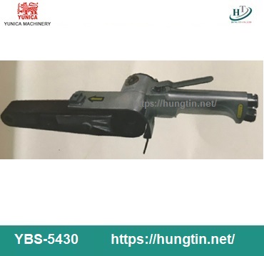 Máy chà nhám hơi YUNICA YBS-5430