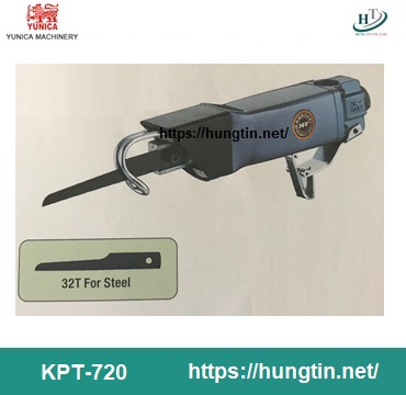 Máy cưa khí nén KAWASAKI KPT-720