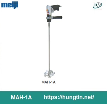 Máy khuấy sơn meiji MAH-1A