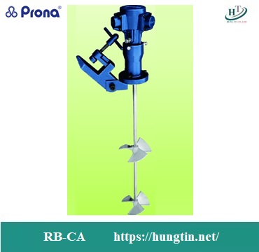 Máy khuấy sơn PRONA RB-CA