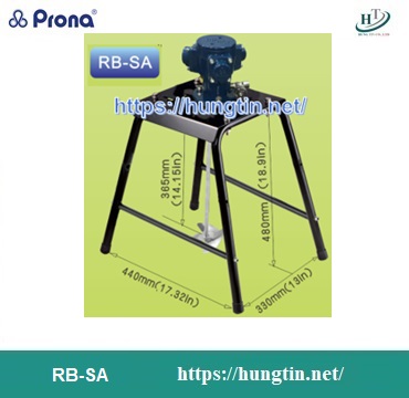 Máy khuấy sơn PRONA RB-SA