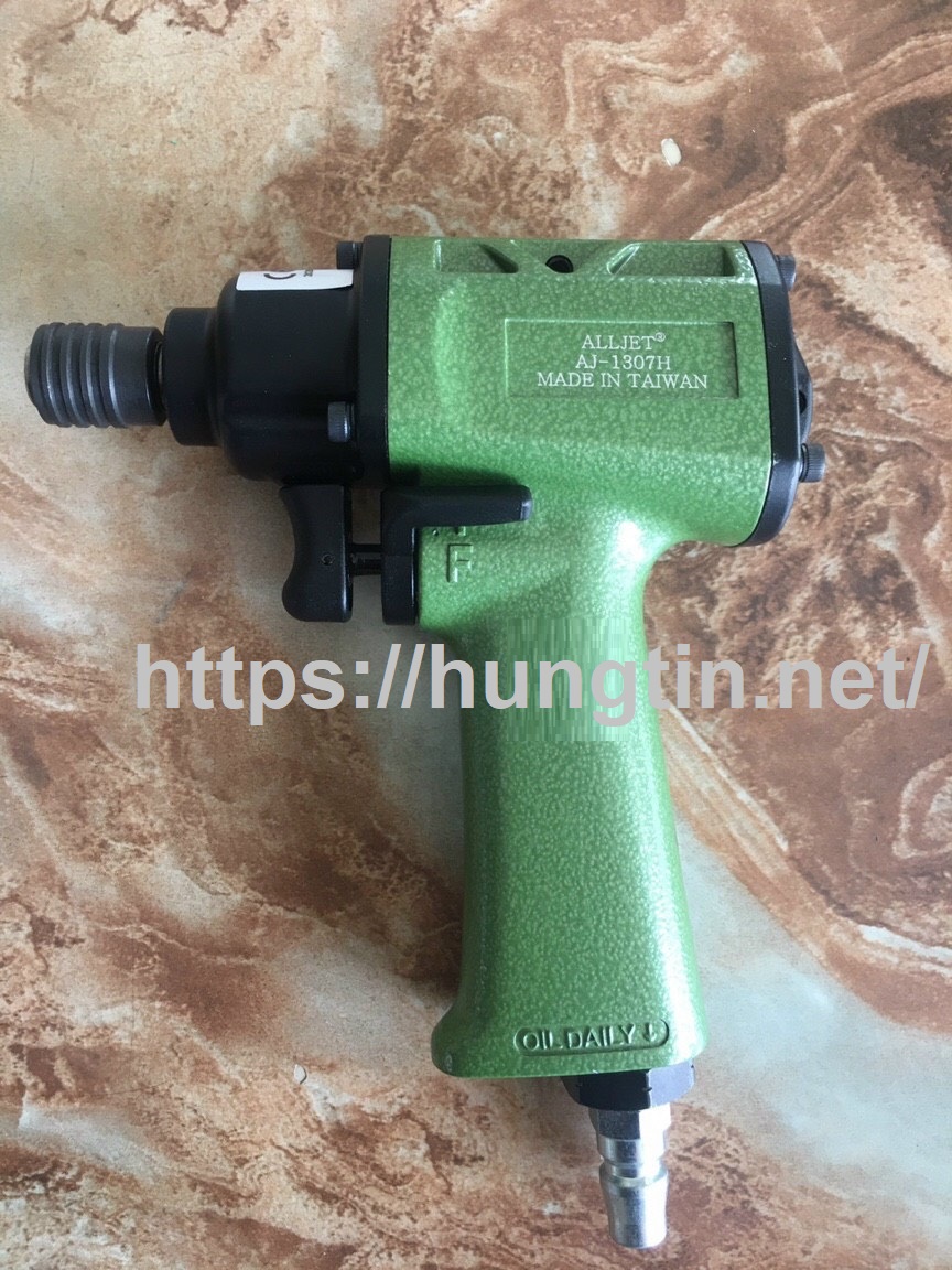 Máy vặn vít đài loan Alljet AJ-1307H chính hãng giá tốt