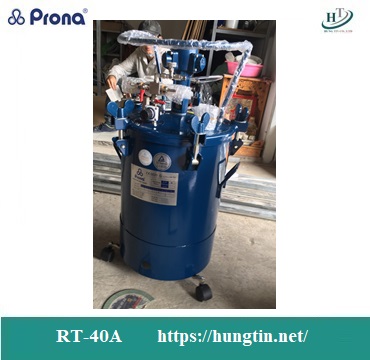 Nồi trộn sơn PRONA RT-40A