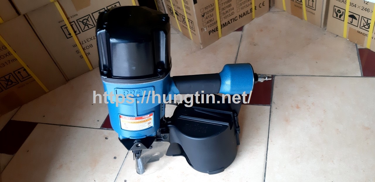 Súng bắn đinh Bret CN130