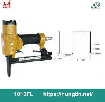 Súng bắn đinh Meite 1010FL