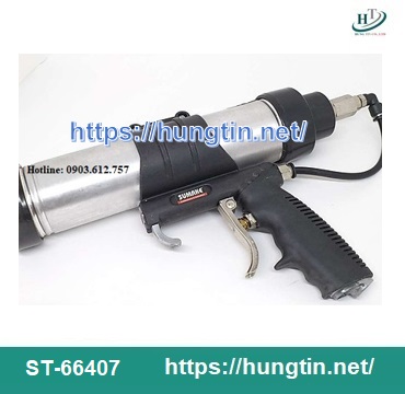 Súng Bắn Silicon Dùng Hơi SUMAKE ST-66407