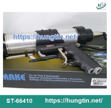 Súng Bắn Silicon Dùng Hơi SUMAKE ST-66410