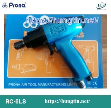 Súng bắn vít PRONA RC-6LS