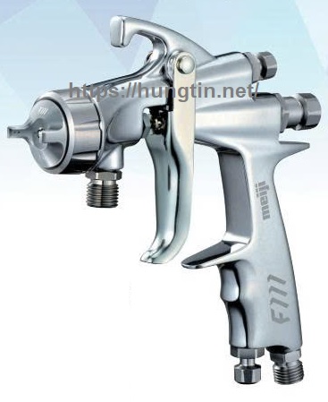 Súng phun sơn Meiji F111-P08P