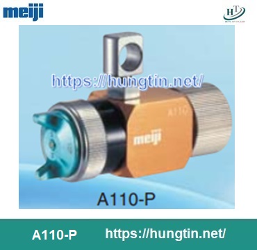 Súng phun tự động Meiji A110-P