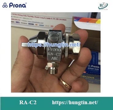 Súng phun tự động PRONA RA-C2