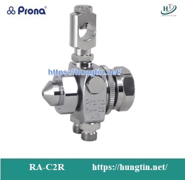 Súng phun tự động PRONA RA-C2R