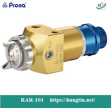 Súng phun tự động PRONA RAR-101