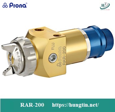 Súng phun tự động PRONA RAR-200