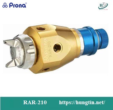 Súng phun tự động PRONA RAR-210