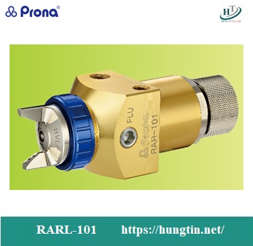 Súng phun tự đông PRONA RARL-101