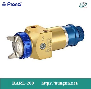 Súng phun tự động PRONA RARL-200