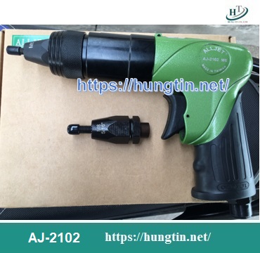 Súng rút ốc tán Alljet AJ-2102