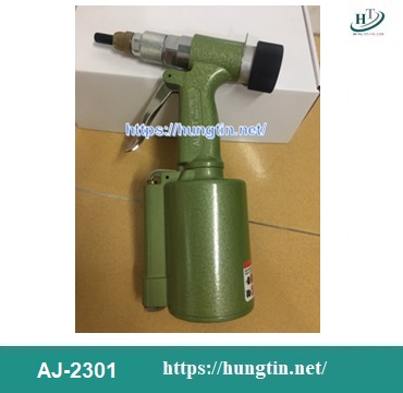 Súng rút ốc tán Alljet AJ-2301