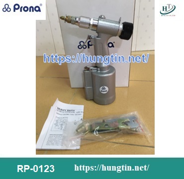 Súng rút ốc tán PRONA RP-0123