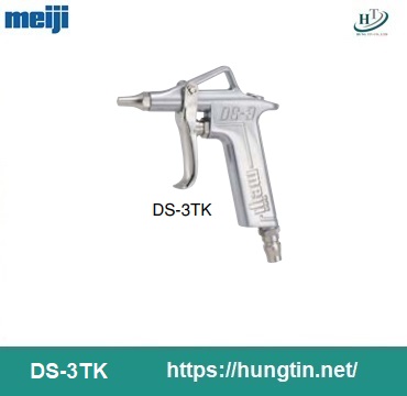 Súng xịt bụi Meiji DS-3TK