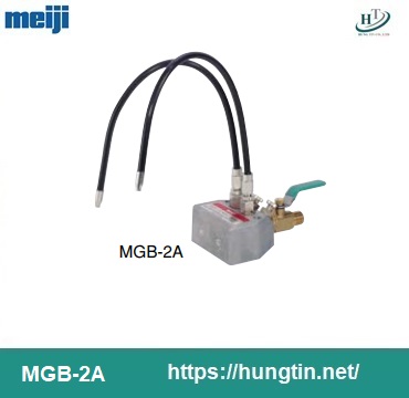 Súng xịt bụi Meiji MGB-2A